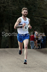 Senior mens 12 Stage Relay, ERRA 12 and 6 Stage Relays, Sutton Coldfield. Photo: David T. Hewitson/Sports for All Pics